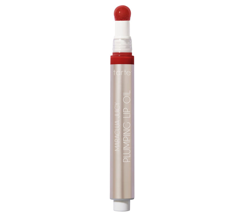 tarte maracuja juicy plumping lip oil — View 31
