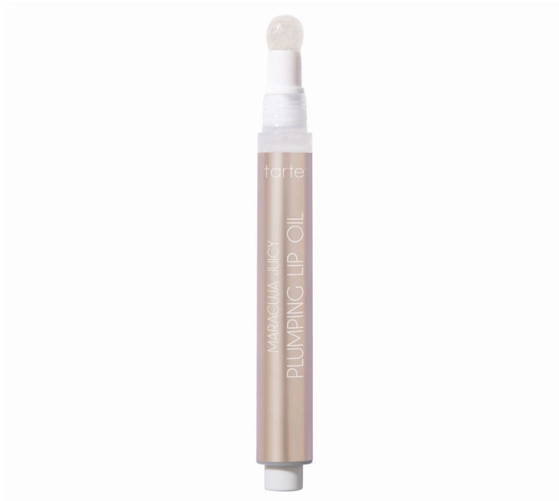 tarte maracuja juicy plumping lip oil — View 2