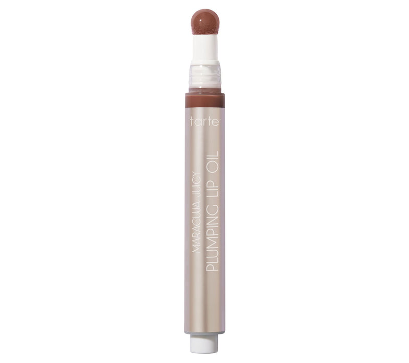 tarte maracuja juicy plumping lip oil — View 32