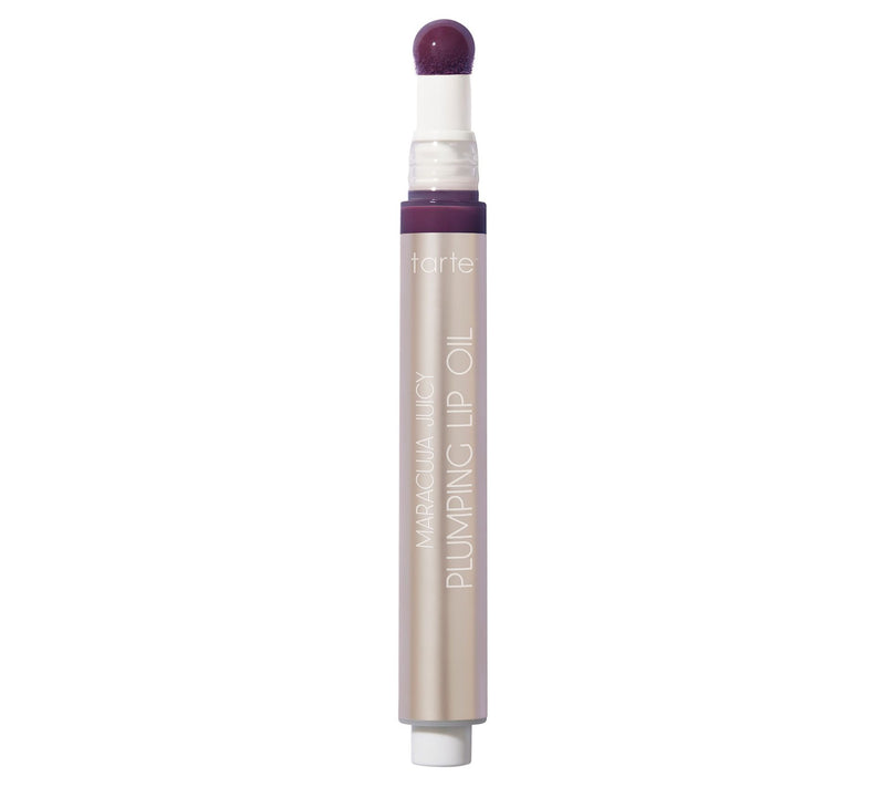 tarte maracuja juicy plumping lip oil — View 34