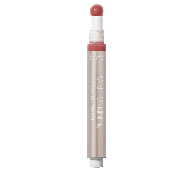 tarte maracuja juicy plumping lip oil — View 3
