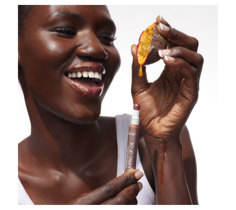 tarte maracuja juicy plumping lip oil — View 7