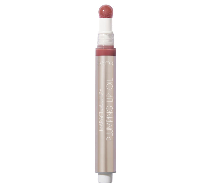 tarte maracuja juicy plumping lip oil — View 36