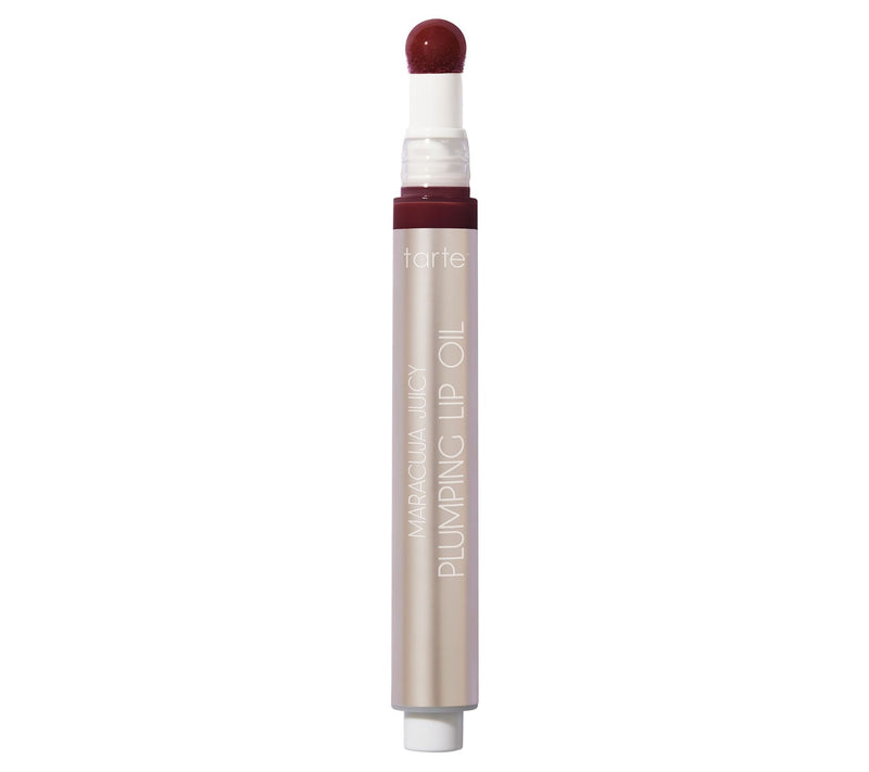 tarte maracuja juicy plumping lip oil — View 37