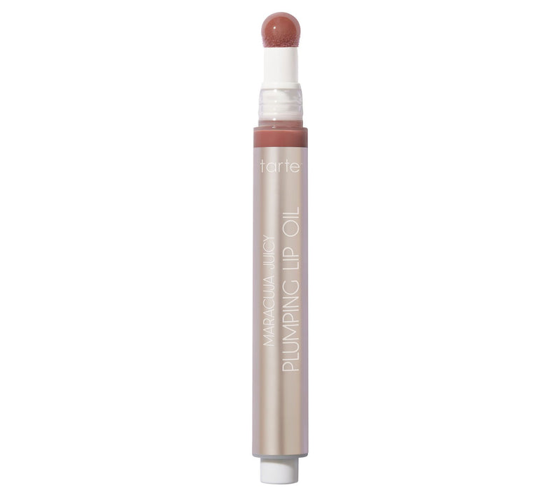 tarte maracuja juicy plumping lip oil — View 38