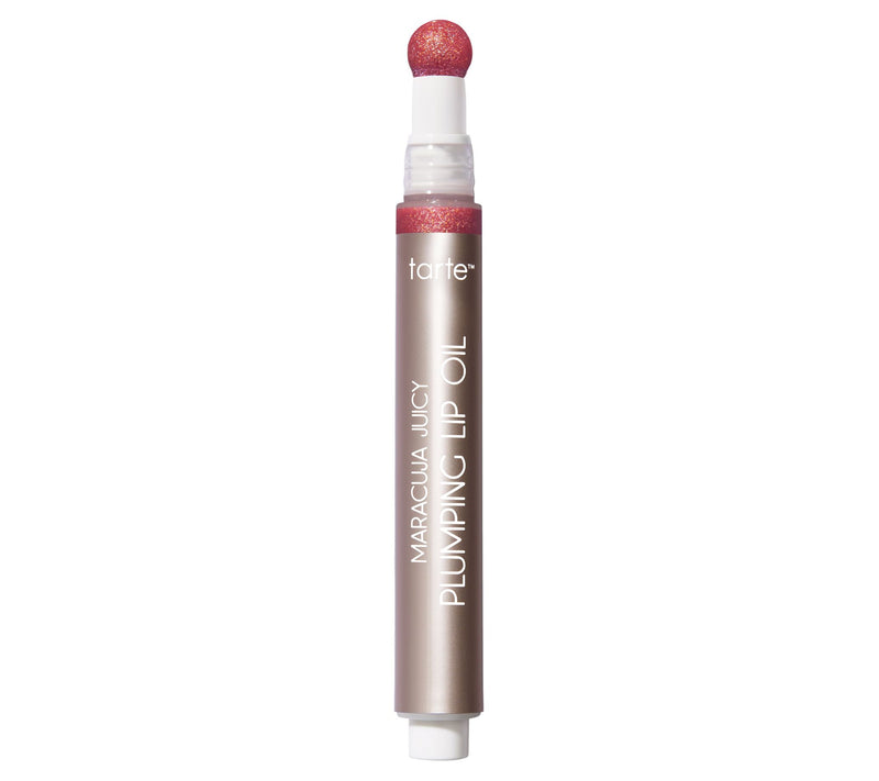 tarte maracuja juicy plumping lip oil — View 45