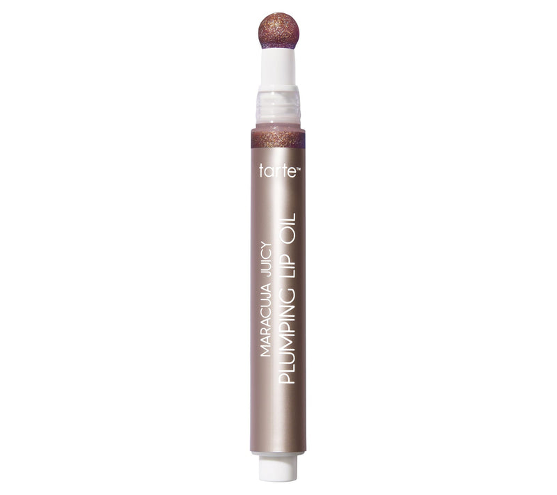 tarte maracuja juicy plumping lip oil — View 48