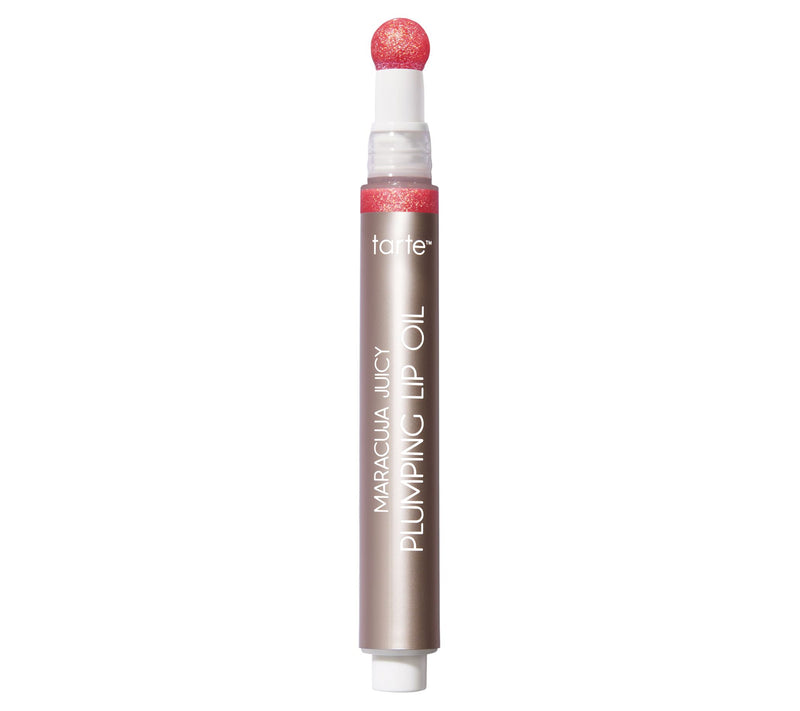 tarte maracuja juicy plumping lip oil — View 49