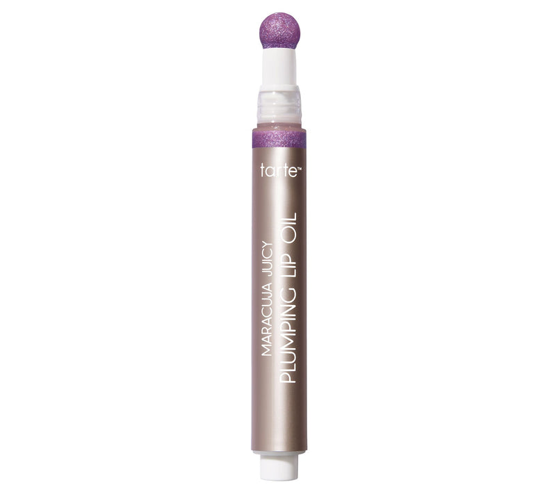 tarte maracuja juicy plumping lip oil — View 50