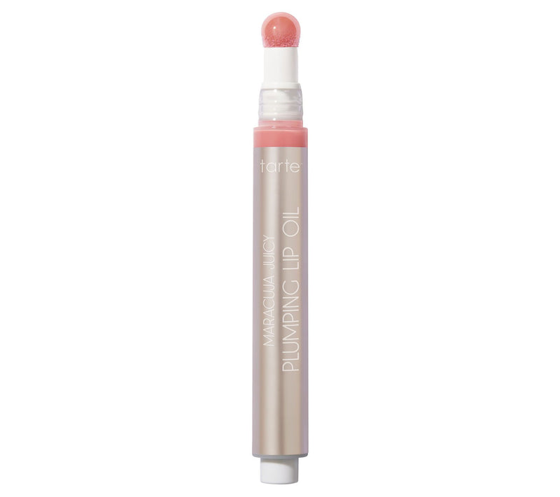 tarte maracuja juicy plumping lip oil — View 51