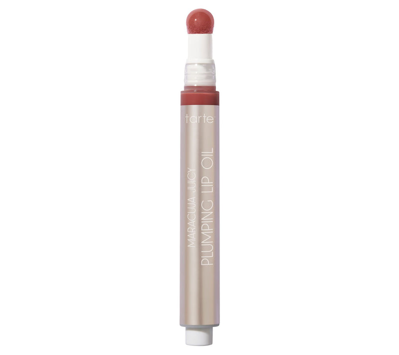 tarte maracuja juicy plumping lip oil — View 52