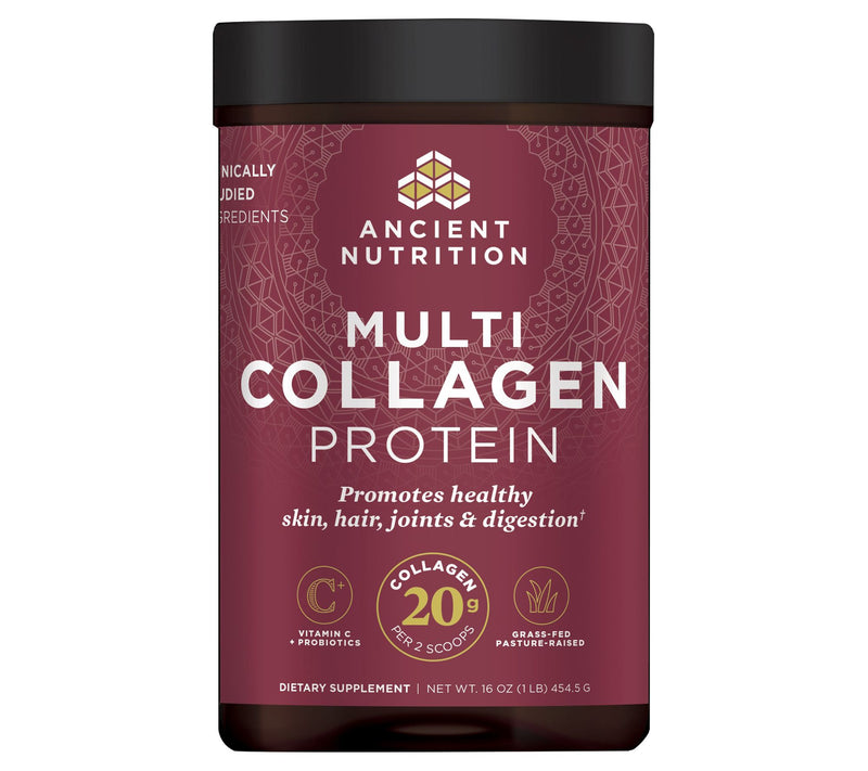 Ancient Nutrition Multi Collagen Protein 45 Servings — Main view
