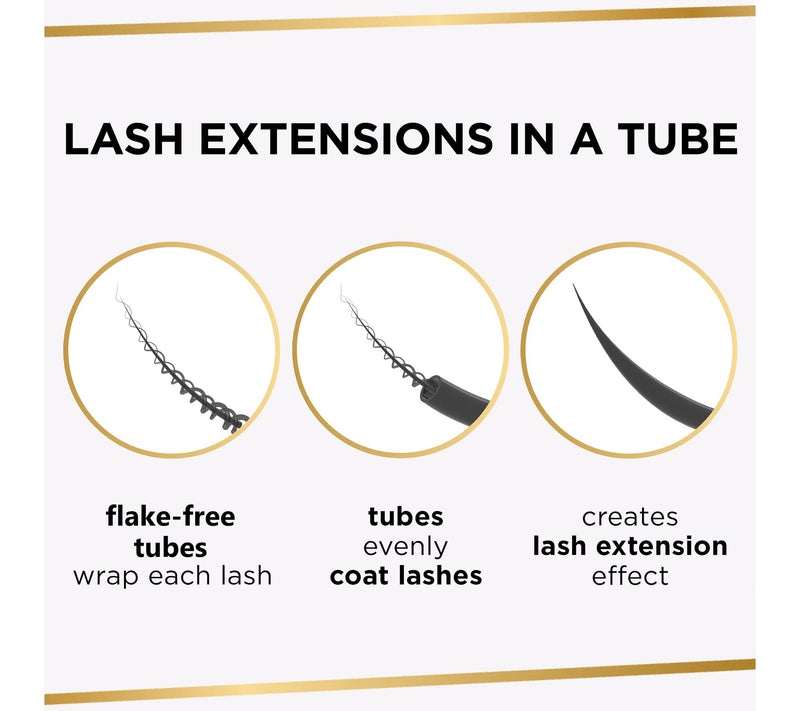tarte Lash Extension Tartelette Tubing Mascara Duo — View 6