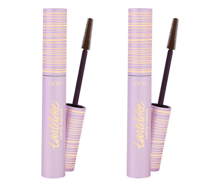 tarte Lash Extension Tartelette Tubing Mascara Duo