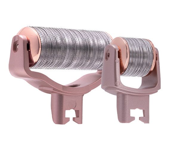 BeautyBio Face Roller & Body Roller — Main view