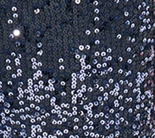 Susan Graver Occasions Regular Ombre Sequin Pull On Pants — View 6