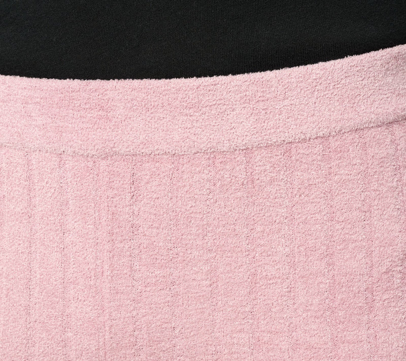 Barefoot Dreams Regular CozyChic Ultra Lite Ribbed Flare Pant — View 5