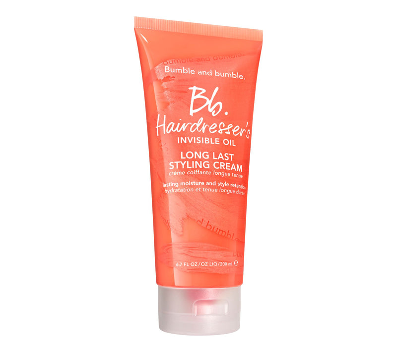 Bumble and bumble Long Last Hydrating Hair Styling Cream 6.7oz — Main view