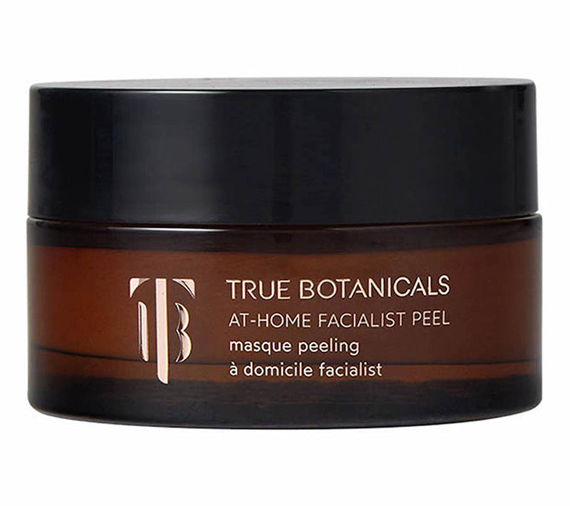 True Botanicals At-Home Facialist Peel 1 oz — Main view