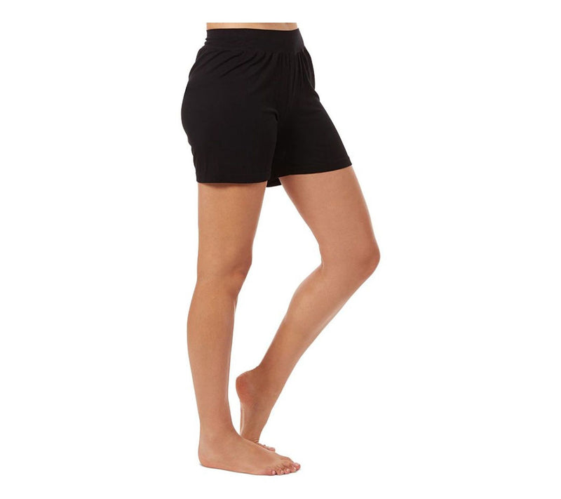 Memoi Rayon from Bamboo Lounge Shorts — View 8