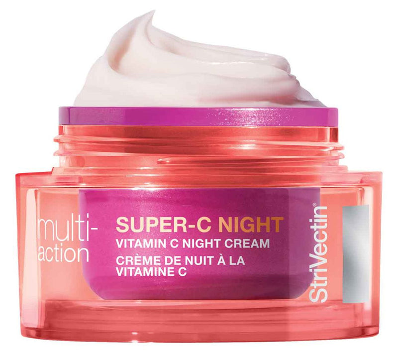 StriVectin Super-C Night Vitamin C Night Cream — View 3