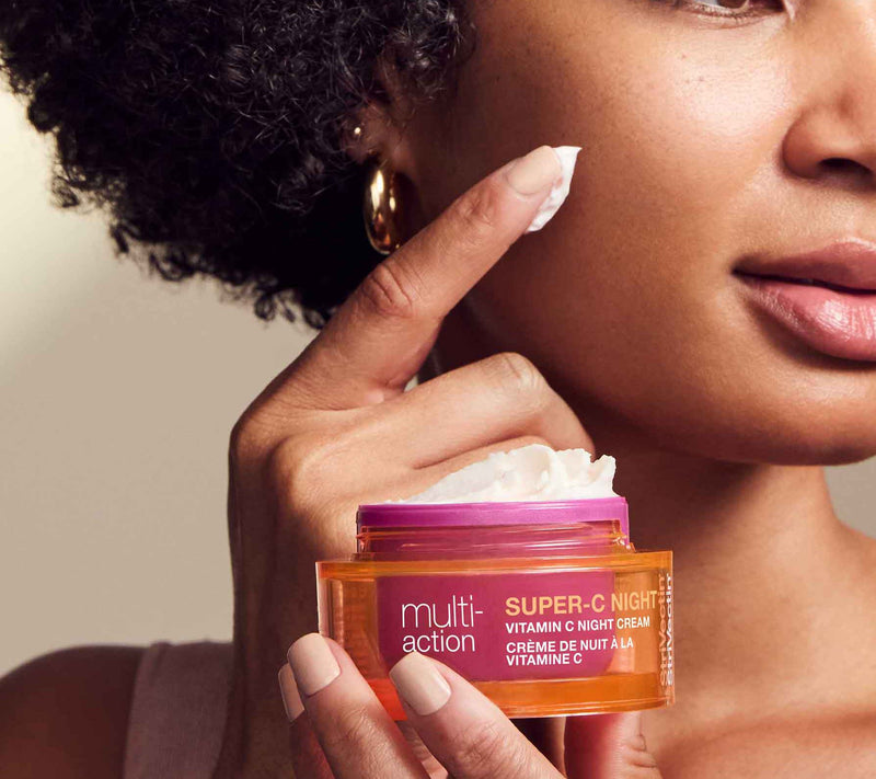 StriVectin Super-C Night Vitamin C Night Cream — View 5