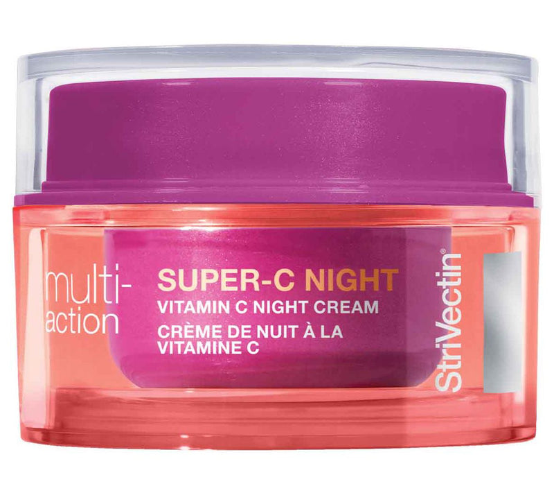 StriVectin Super-C Night Vitamin C Night Cream — Main view