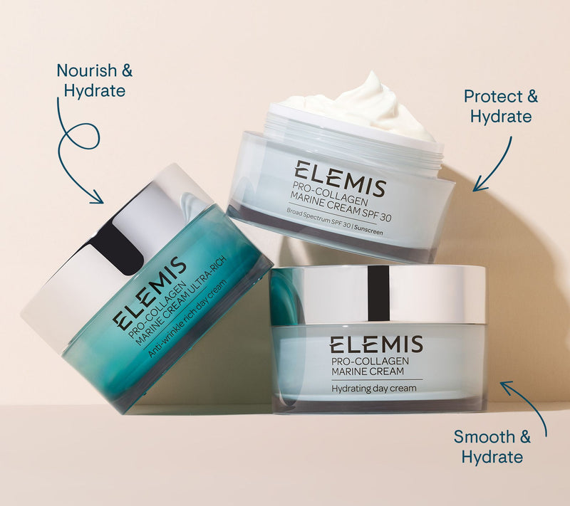ELEMIS Pro-Collagen Marine Cream 1.6-oz Choice-Of — View 4