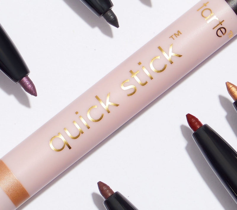 tarte Quick Sticks Double-Ended Eyeliner Trio — View 8