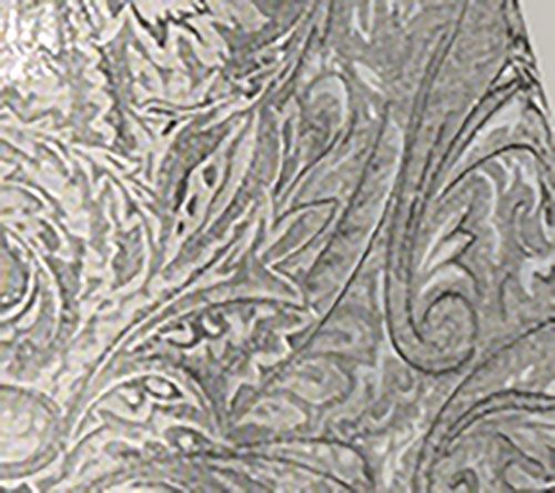 Dennis Basso Petite Novelty Brocade Topper — View 3
