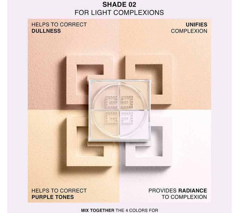 Givenchy Prisme Libre Setting and Finishing Loose Powder — View 15