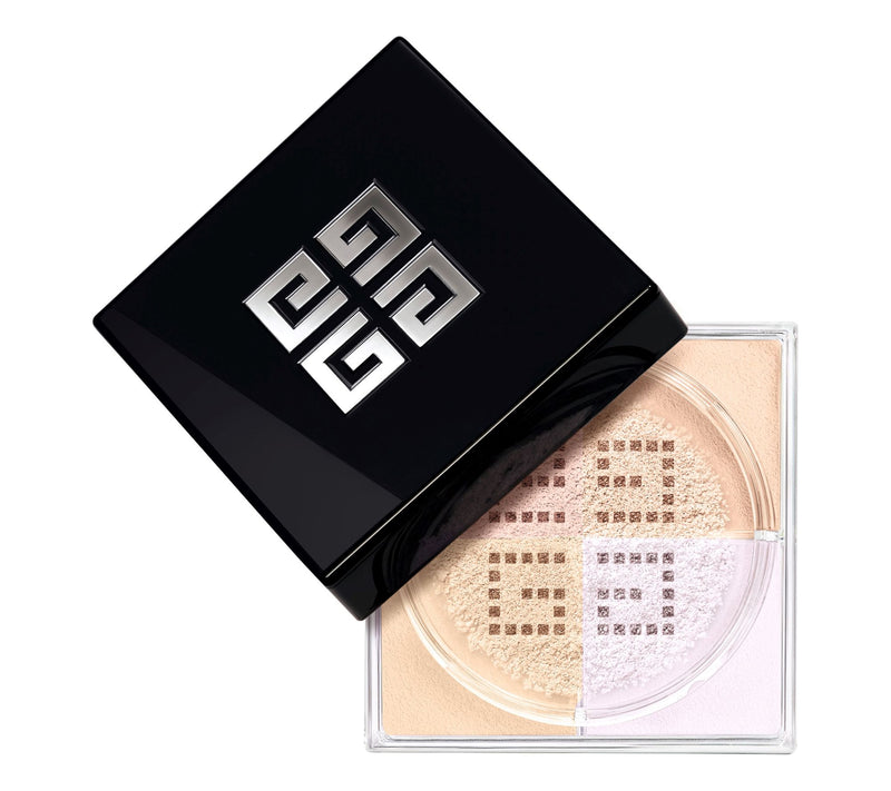 Givenchy Prisme Libre Setting and Finishing Loose Powder — View 6