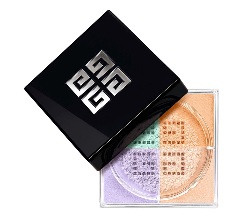 Givenchy Prisme Libre Setting and Finishing Loose Powder — View 8