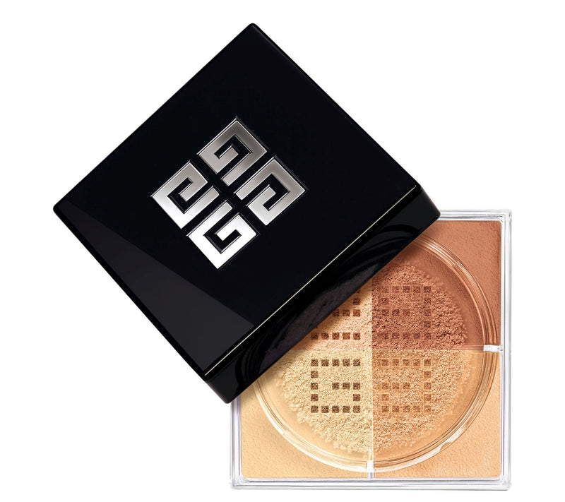 Givenchy Prisme Libre Setting and Finishing Loose Powder — View 10