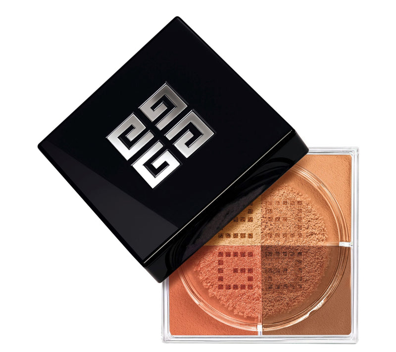 Givenchy Prisme Libre Setting and Finishing Loose Powder — View 12
