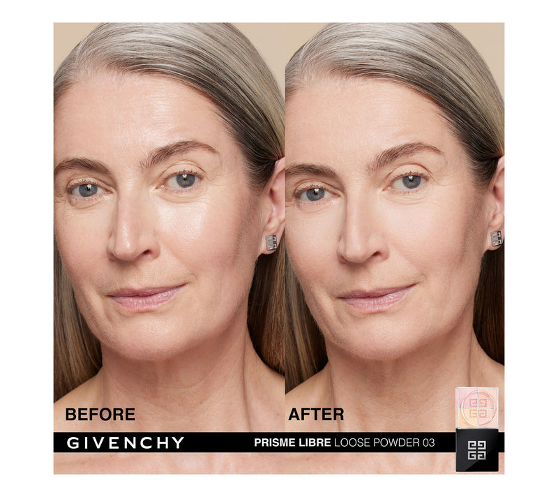 Givenchy Prisme Libre Setting and Finishing Loose Powder — View 19