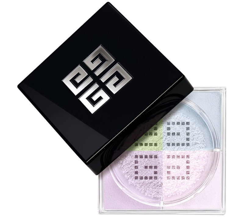 Givenchy Prisme Libre Setting and Finishing Loose Powder — View 13