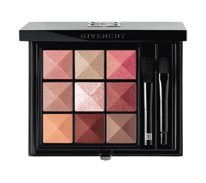 Givenchy LE 9 De Givenchy Eyeshadow Palette — Main view