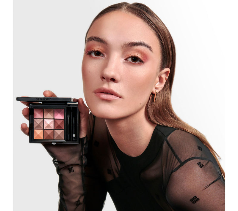 Givenchy LE 9 De Givenchy Eyeshadow Palette — View 4