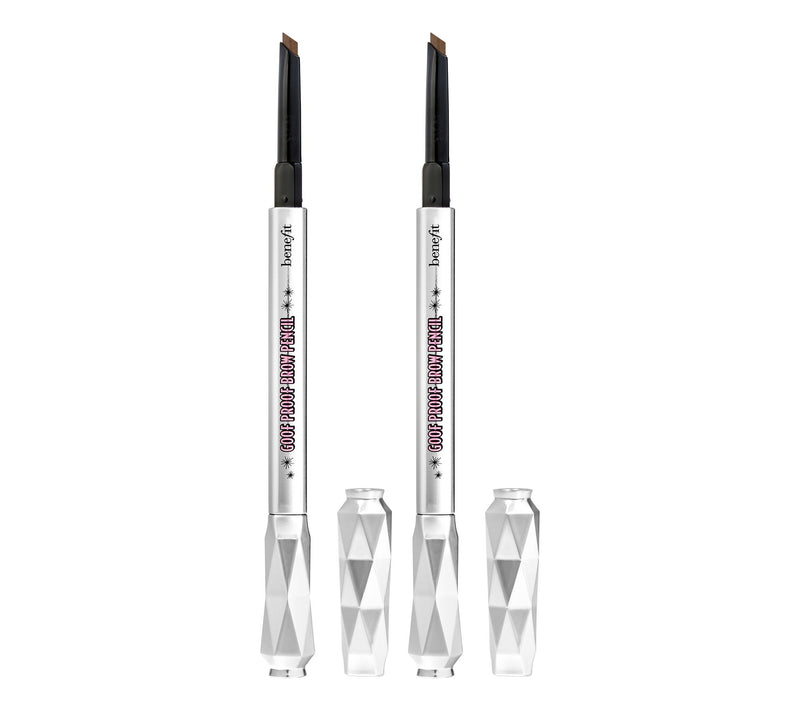 Benefit Goof Proof Brow Pencil Duo — View 14