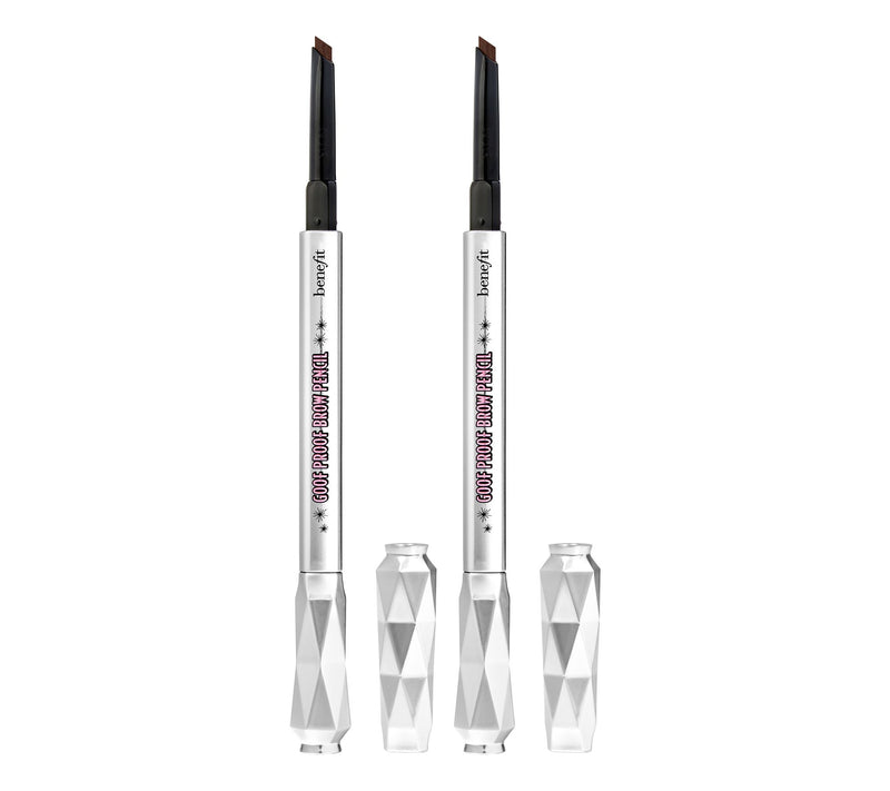Benefit Goof Proof Brow Pencil Duo — View 21