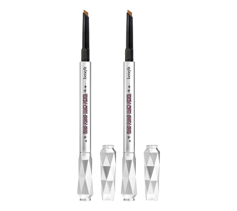 Benefit Goof Proof Brow Pencil Duo — View 10
