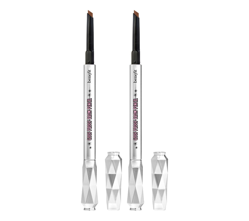 Benefit Goof Proof Brow Pencil Duo — View 16