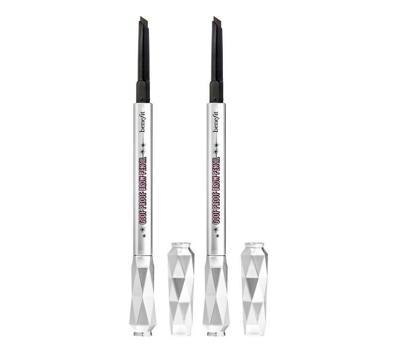 Benefit Goof Proof Brow Pencil Duo — View 18