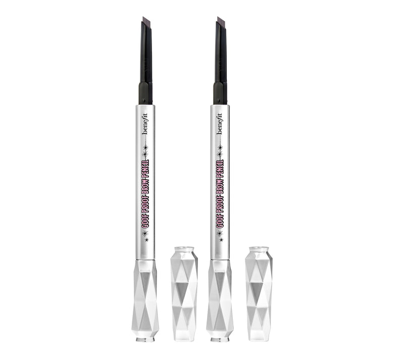 Benefit Goof Proof Brow Pencil Duo — View 25