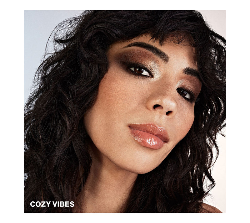 Smashbox Always On Mood Board Eye Shadow Palette — View 3