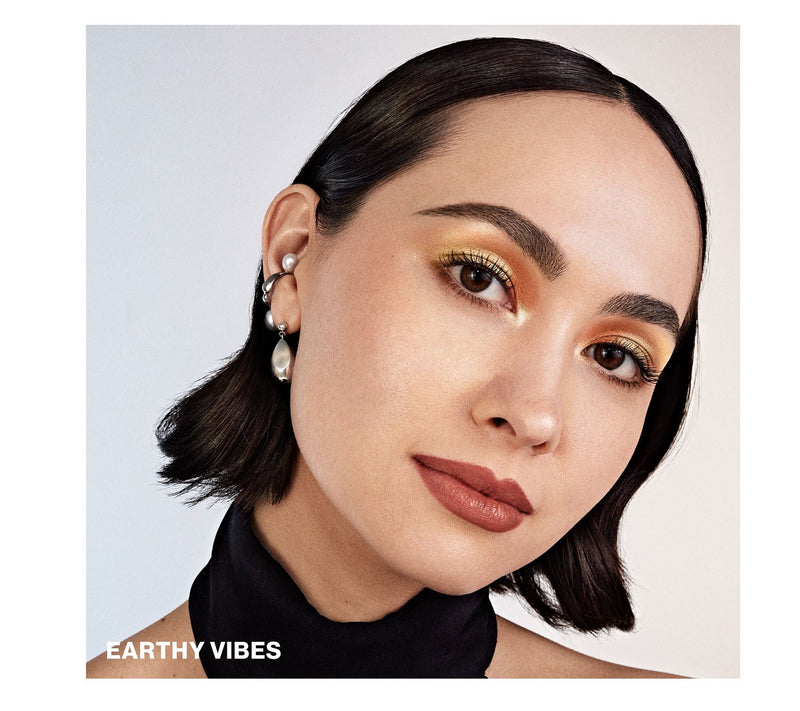 Smashbox Always On Mood Board Eye Shadow Palette — View 4
