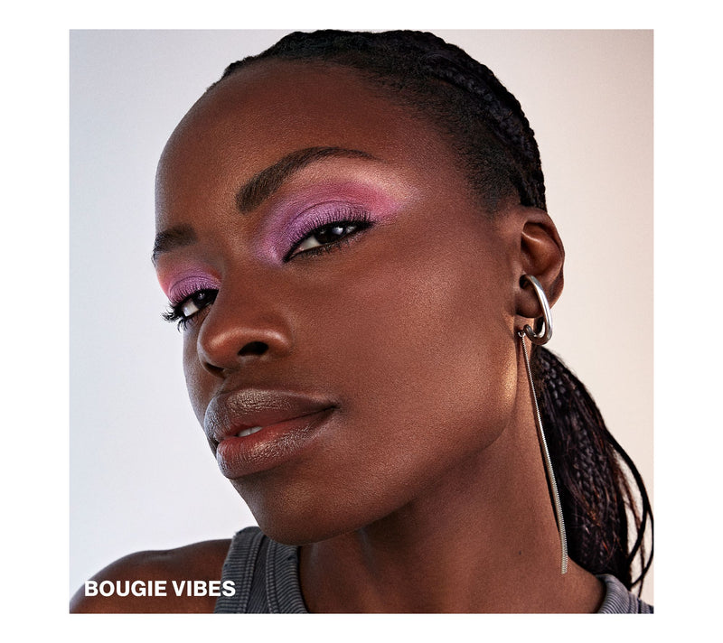 Smashbox Always On Mood Board Eye Shadow Palette — View 2
