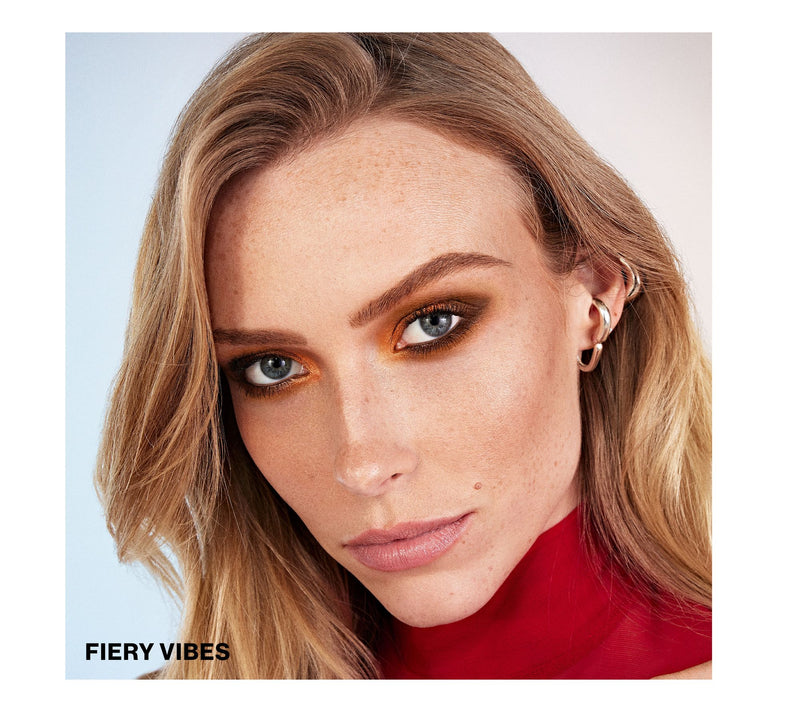 Smashbox Always On Mood Board Eye Shadow Palette — View 5