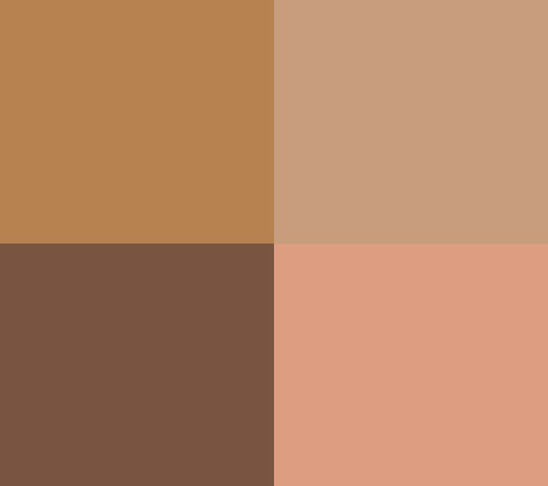 Smashbox Always On Mood Board Eye Shadow Palette — View 6